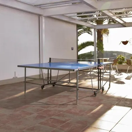 Elegante Con Piscina Y Jardin, Ideal 2 Apartment *