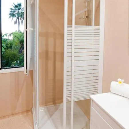 Elegante Con Piscina Y Jardin, Ideal 2 Apartment Los Llanos De Aridane