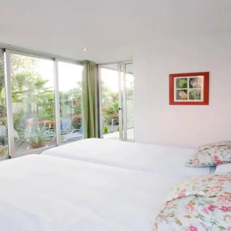 Apartment Elegante Con Piscina Y Jardin, Ideal 2 Los Llanos De Aridane