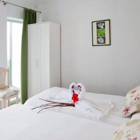 Elegante Con Piscina Y Jardin, Ideal 2 Apartment *